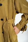 AllSaints ‘Kikki’ trench coat