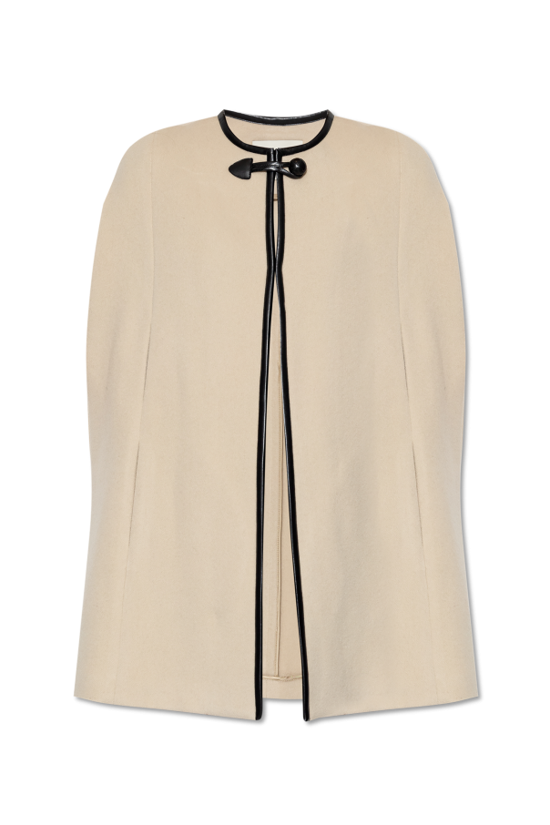 Isabel Marant Cape Emilie