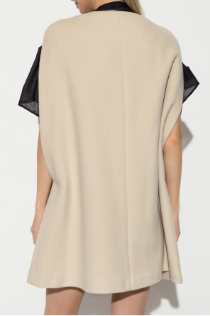 Isabel Marant Cape Emilie