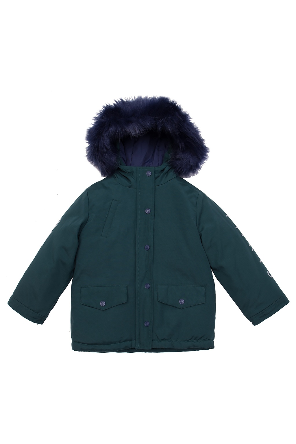 kenzo kids coat