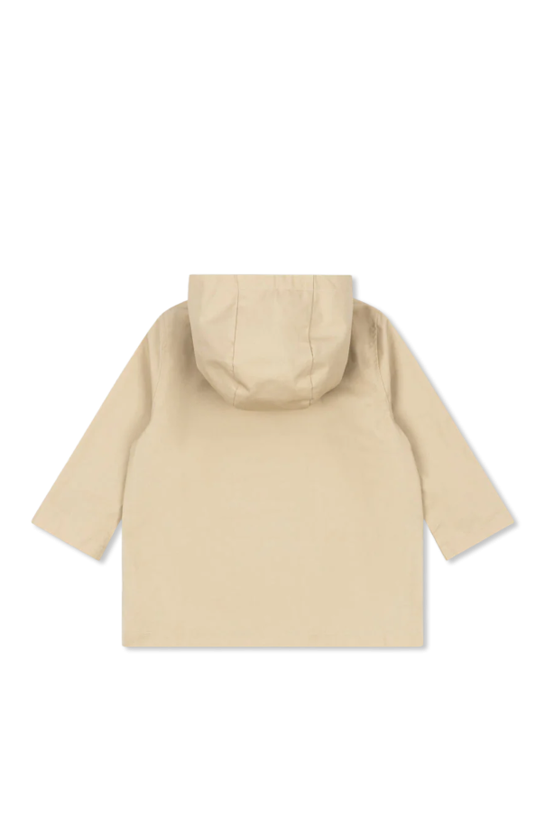 Konges Sløjd Płaszcz ‘Trenchy’