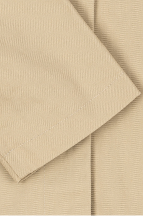 Konges Sløjd Płaszcz ‘Trenchy’