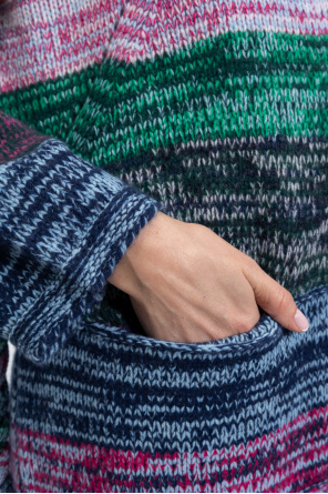 If the table does not fit on your screen, you can scroll to the right Cashmere cardigan