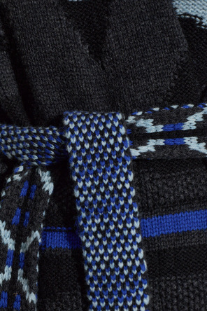 Zadig & Voltaire Wool cardigan ‘Aspen’