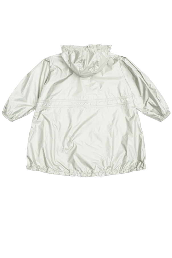 Moncler Enfant Parka "Afet"