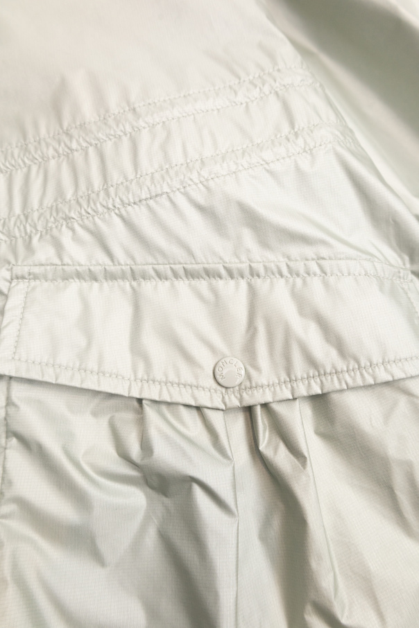 Moncler Enfant Parka "Afet"