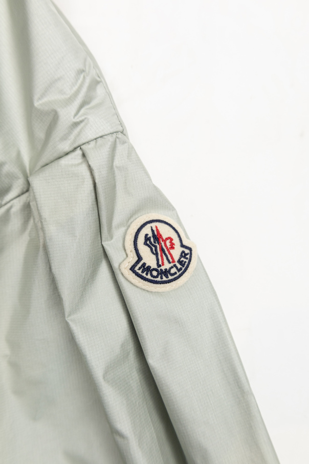 Moncler Enfant Parka "Afet"