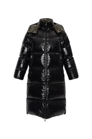 Puffer jacket ‘Harfang’