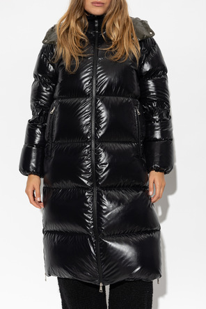 Moncler Puffer jacket ‘Harfang’