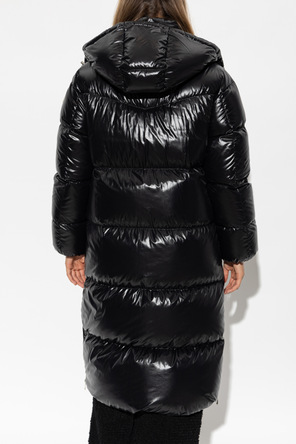 Moncler Puffer jacket ‘Harfang’
