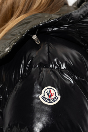 Moncler Puffer jacket ‘Harfang’