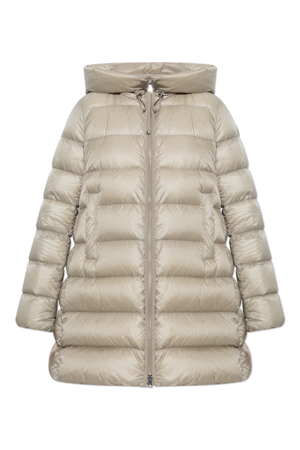 Puffer jacket ‘Suyenne’ od Moncler