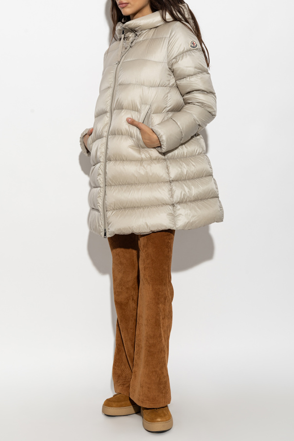 Moncler Puffer jacket ‘Suyenne’
