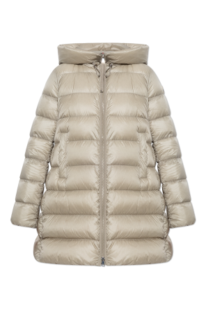 Chaqueta acolchada ‘Suyenne’
