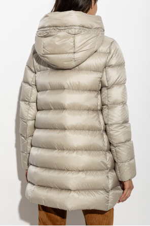 Moncler Puffer jacket ‘Suyenne’