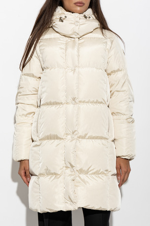 Moncler Abrigo acolchado ‘Litte’