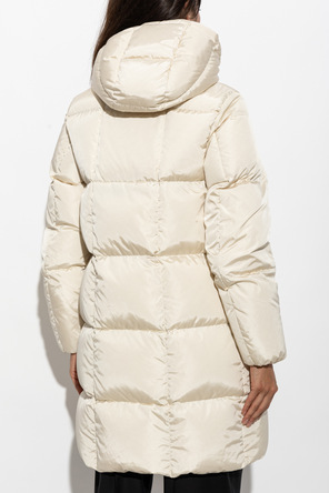 Moncler Abrigo acolchado ‘Litte’
