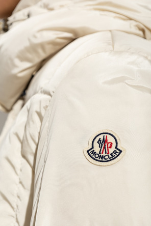 Moncler Abrigo acolchado ‘Litte’