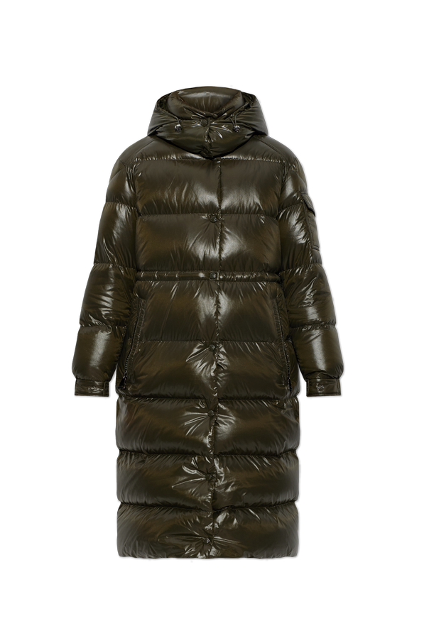 'Cavettaz' puffer jacket od Moncler