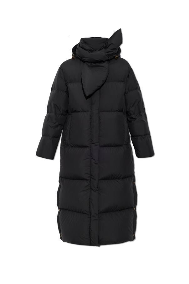 Down coat ‘Ornement’ od Moncler