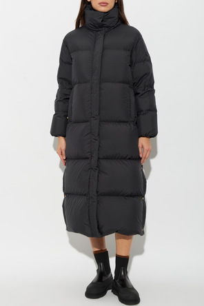 Moncler Down coat ‘Ornement’