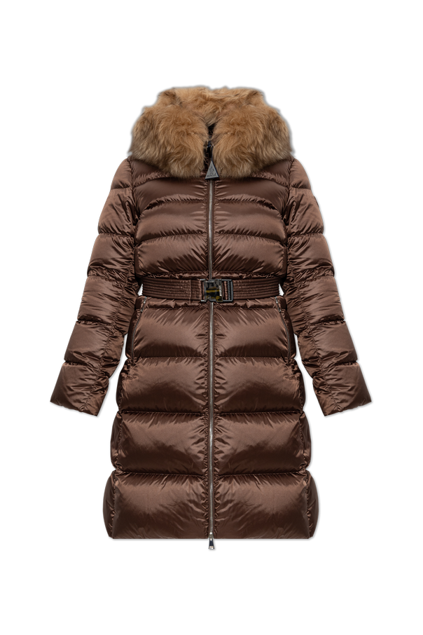 Puffer jacket ‘Leersies’ od Moncler