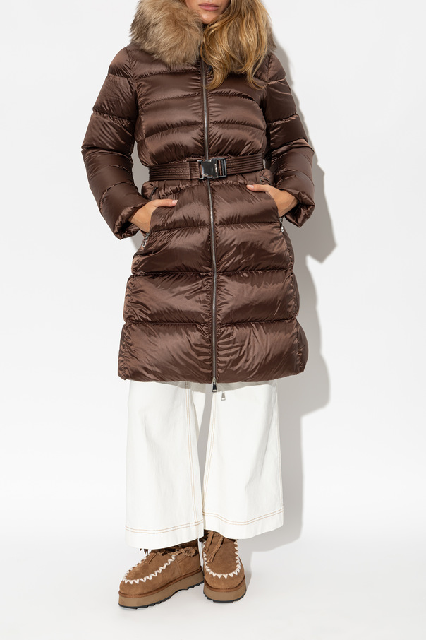 Moncler Puffer jacket ‘Leersies’