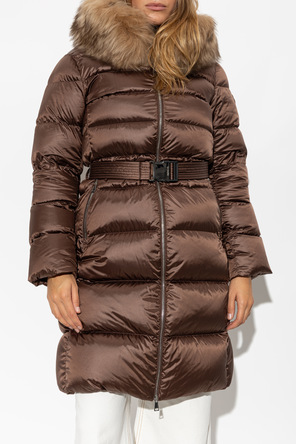 Moncler Puffer jacket ‘Leersies’