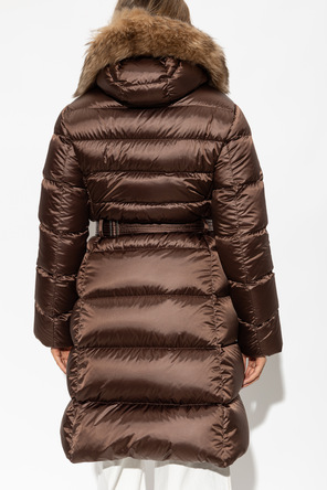 Moncler Puffer jacket ‘Leersies’