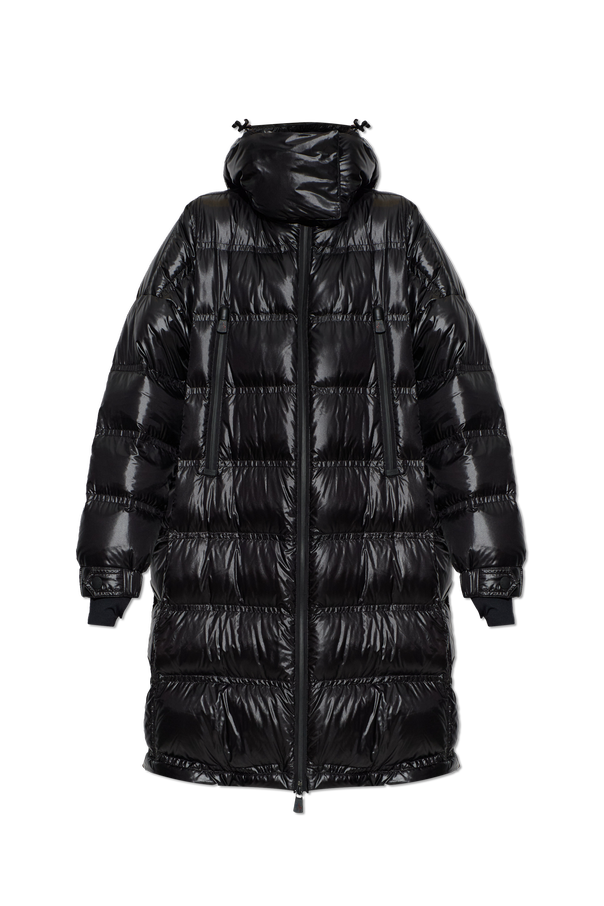 MONCLER GRENOBLE APRES-SKI Down Jacket od Moncler Grenoble
