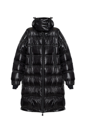MONCLER GRENOBLE APRES-SKI Down Jacket