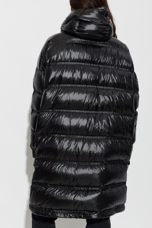 Moncler Grenoble MONCLER GRENOBLE APRES-SKI Down Jacket