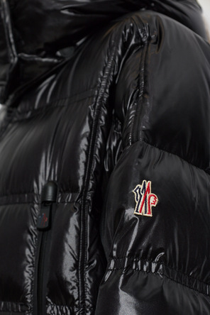Moncler Grenoble MONCLER GRENOBLE APRES-SKI Down Jacket