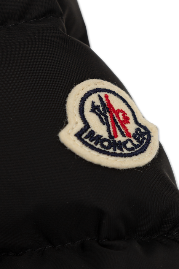 Moncler Enfant Steppjacke ‘Abeli.E’