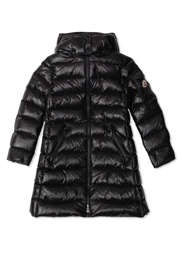 Puffer jacket ‘Moka’ od Moncler Enfant