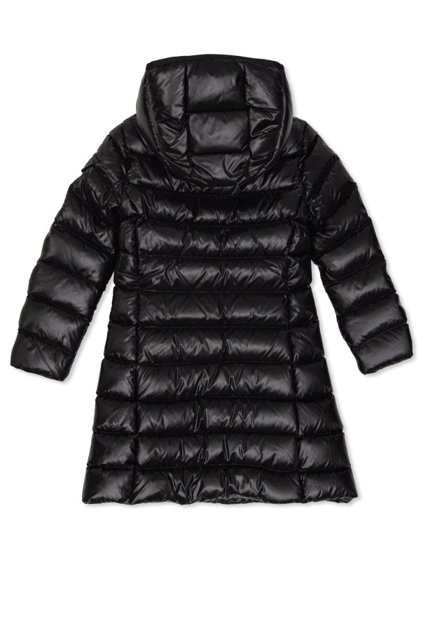 Moncler Enfant Puffer jacket ‘Moka’