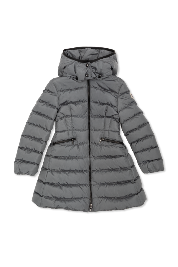 Quilted jacket ‘Charpal’ od Moncler Enfant