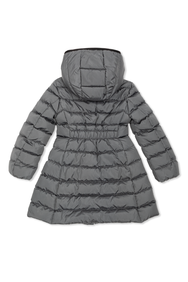 Moncler Enfant Quilted jacket ‘Charpal’