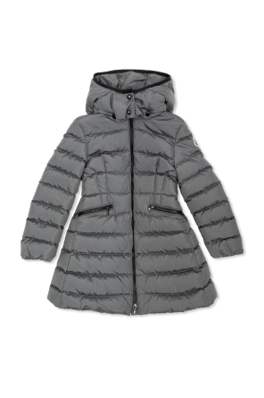 Chaqueta acolchada ‘Charpal’