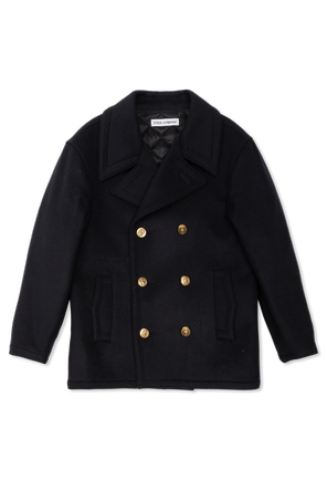 Wool Coat