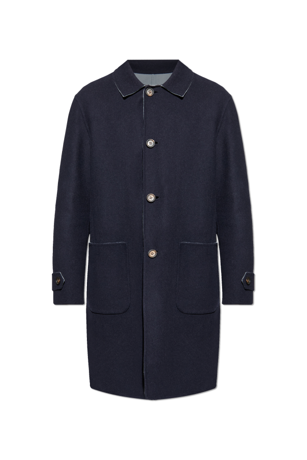 Double-sided coat, zdjęcie 1 Double-sided coat od Eleventy