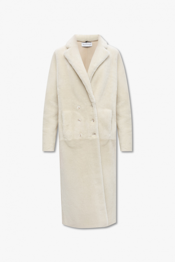 Stay one step ahead and see the most stylish suggestions ‘Lambert’ shearling coat