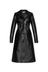 JW Anderson Leather coat
