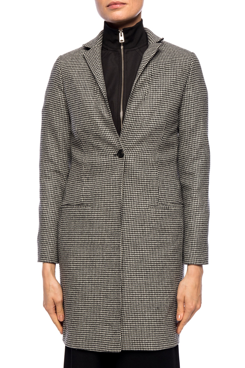 leni coat