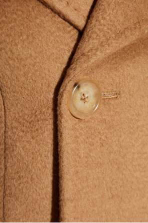 Max Mara Płaszcz `Lepanto`