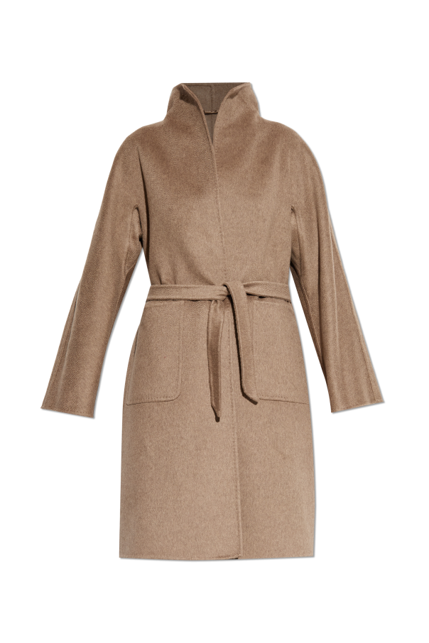 "Lila" coat od Max Mara