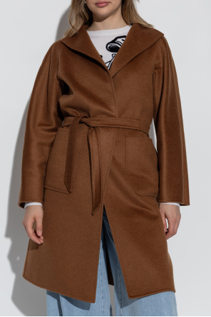 Max Mara Cashmere coat "Lilia"
