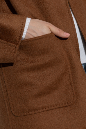 Max Mara Cashmere coat "Lilia"