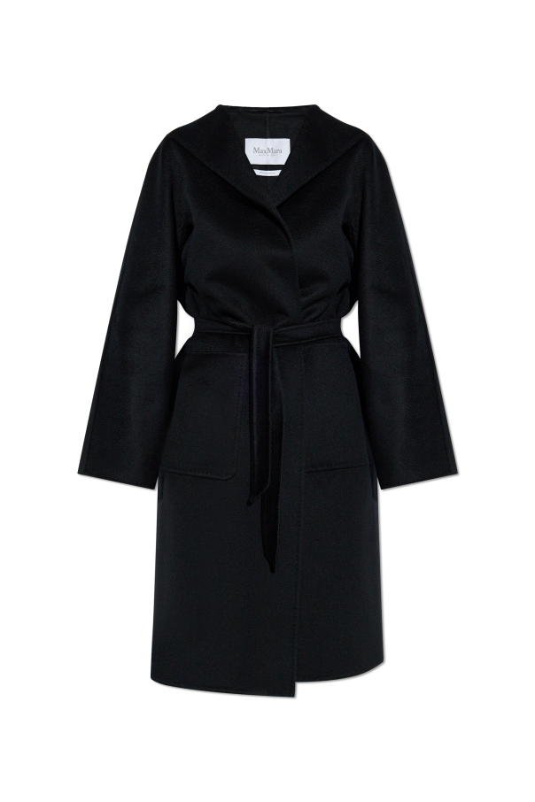 Cashmere coat `Lilia` od Max Mara
