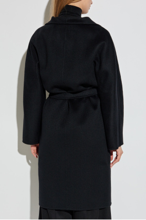 Max Mara Abrigo de cachemira "Lilia"